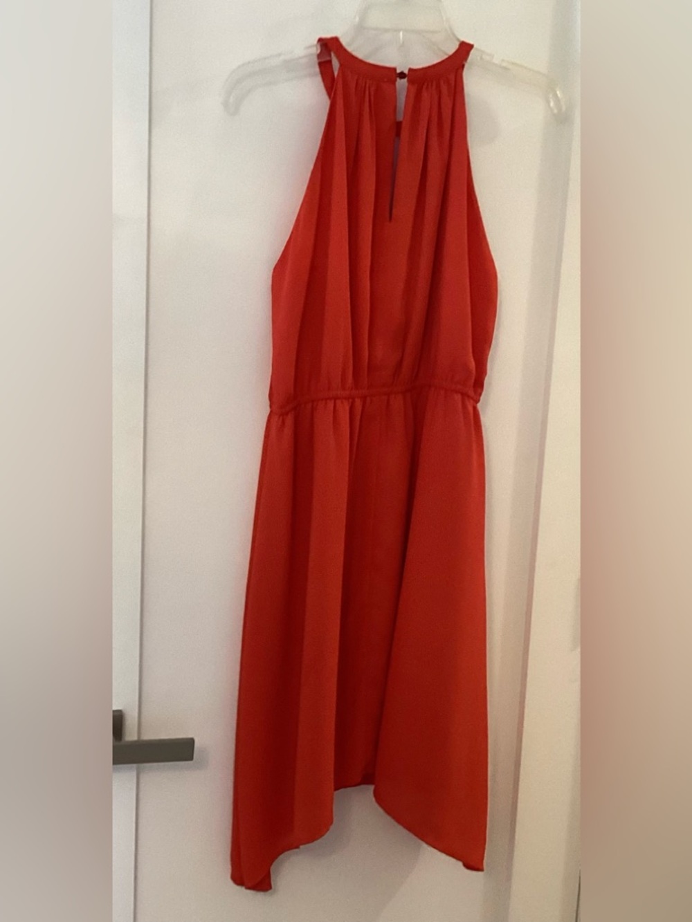 Ann Taylor Loft Summer dress